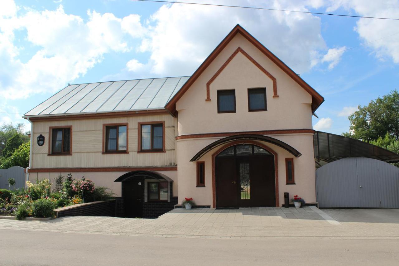 Guest House Lybimtsevoy Suzdal Eksteriør billede